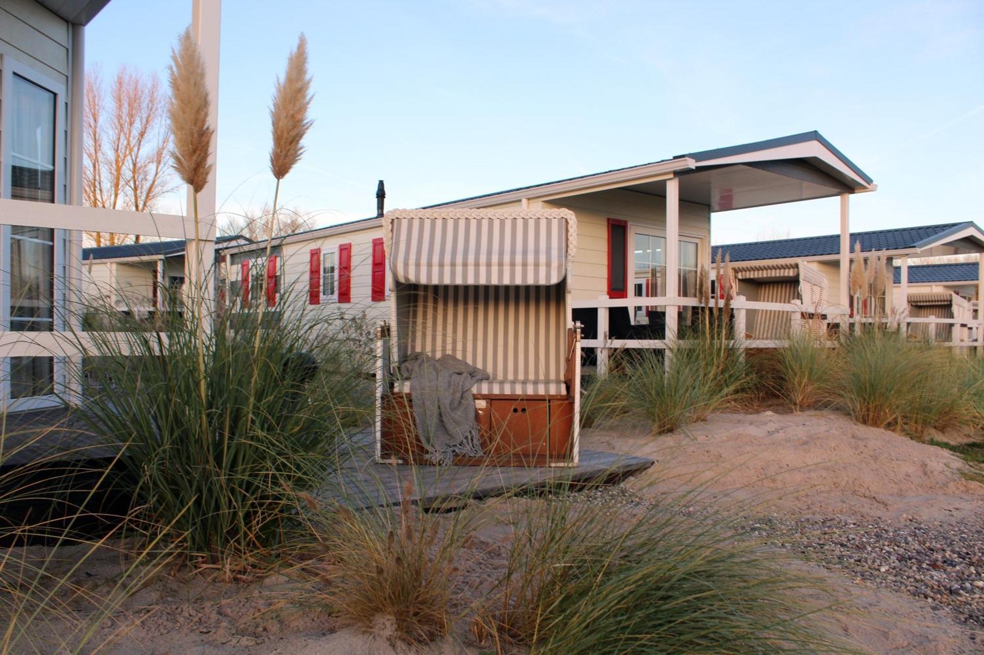 Pier98 19 Villa Scharbeutz Kültér fotó